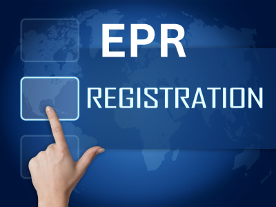 EPR Registration