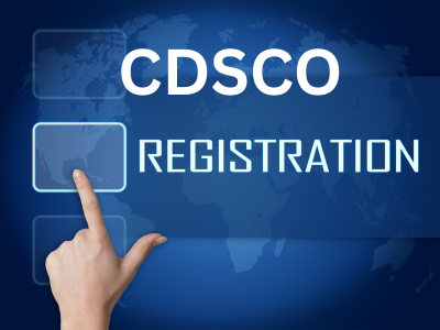 CDSCO Medical Device