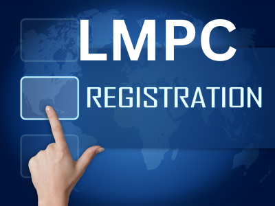 LMPC Registration